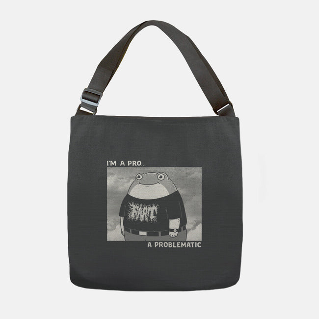 A Pro-None-Adjustable Tote-Bag-pigboom