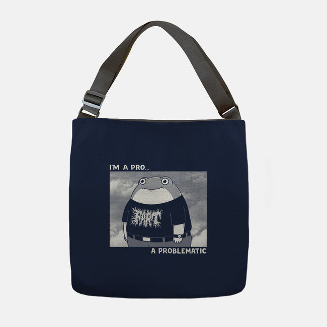 A Pro-None-Adjustable Tote-Bag-pigboom