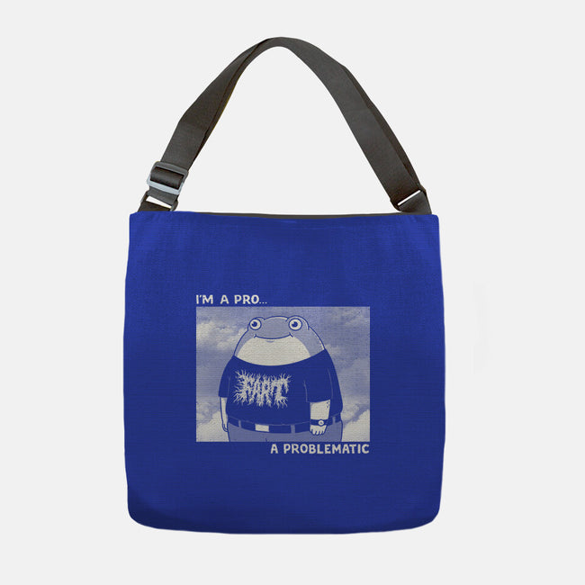 A Pro-None-Adjustable Tote-Bag-pigboom