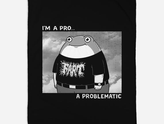A Pro
