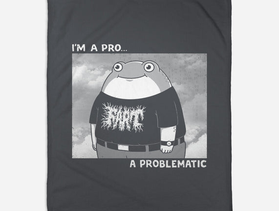 A Pro