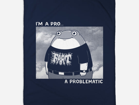 A Pro