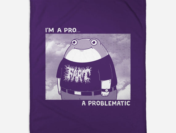 A Pro