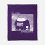 A Pro-None-Fleece-Blanket-pigboom