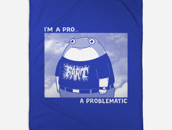 A Pro