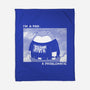 A Pro-None-Fleece-Blanket-pigboom