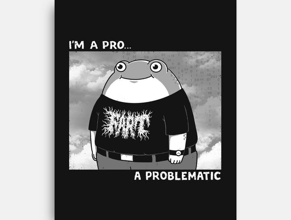 A Pro