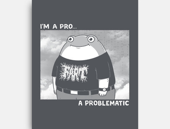 A Pro