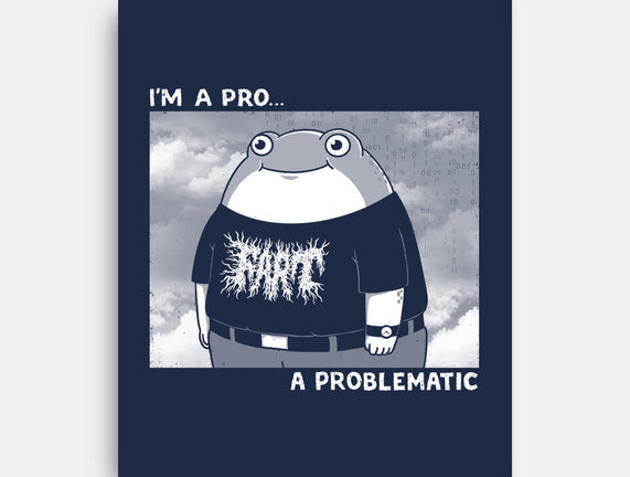 A Pro