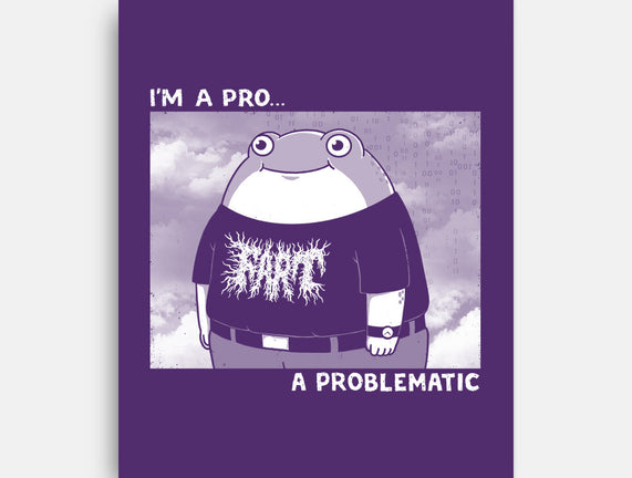 A Pro