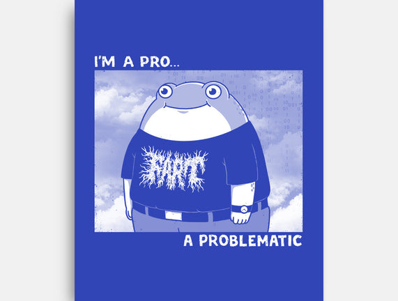 A Pro