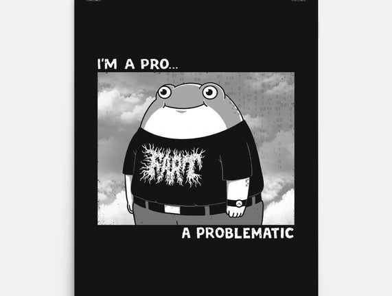 A Pro