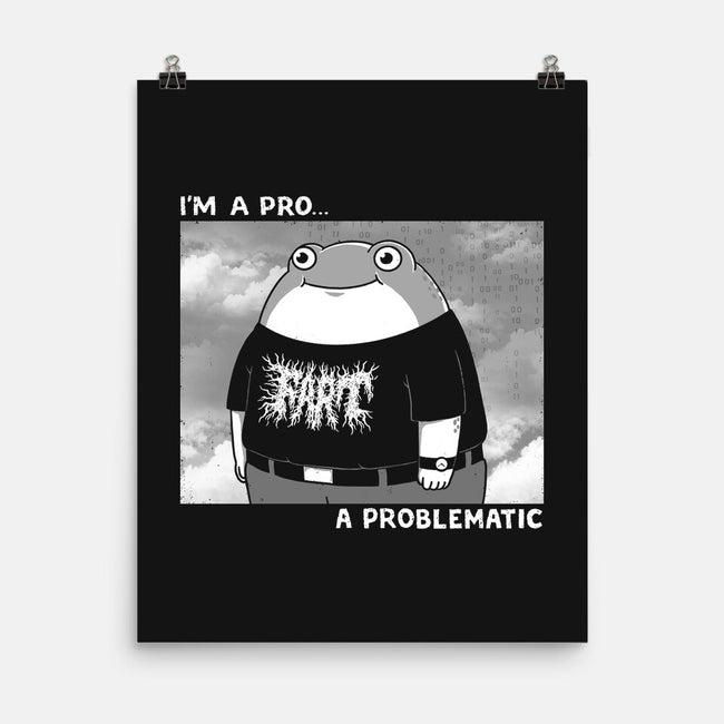 A Pro-None-Matte-Poster-pigboom