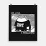 A Pro-None-Matte-Poster-pigboom