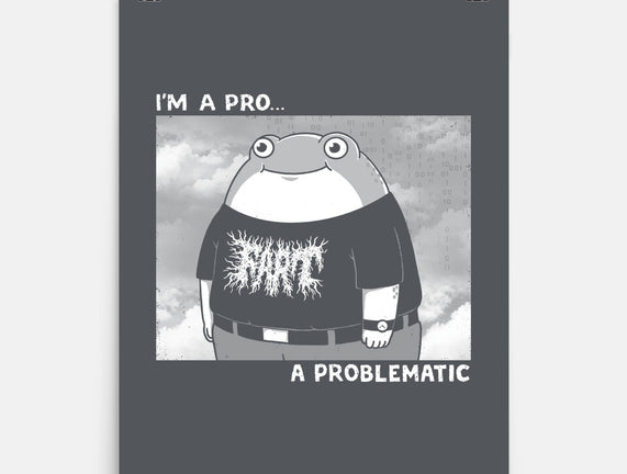 A Pro