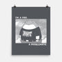 A Pro-None-Matte-Poster-pigboom