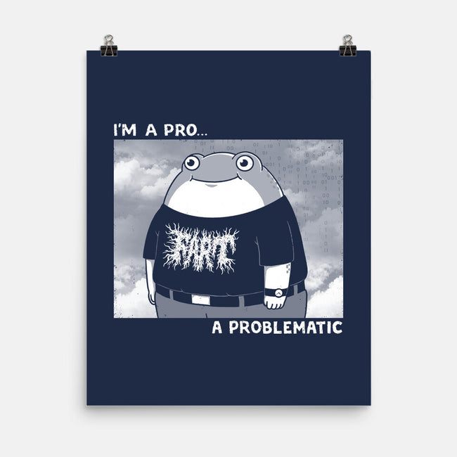 A Pro-None-Matte-Poster-pigboom