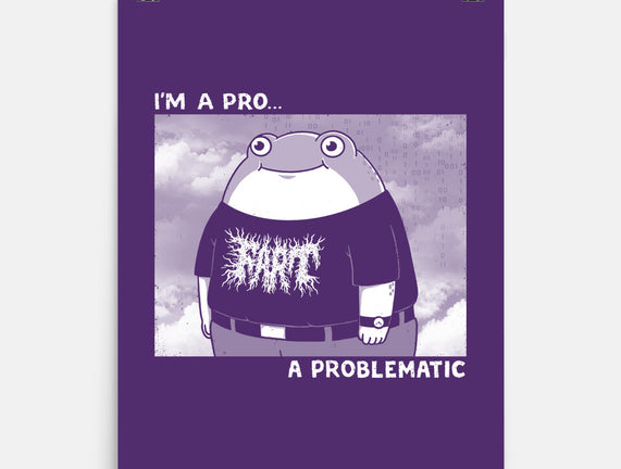 A Pro