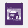 A Pro-None-Matte-Poster-pigboom