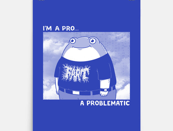 A Pro