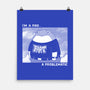 A Pro-None-Matte-Poster-pigboom