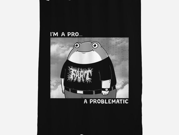 A Pro