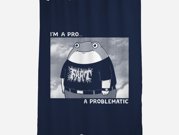 A Pro