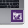A Pro-None-Glossy-Sticker-pigboom