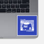 A Pro-None-Glossy-Sticker-pigboom