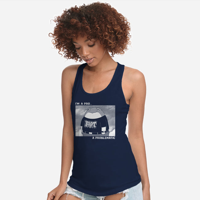 A Pro-Womens-Racerback-Tank-pigboom
