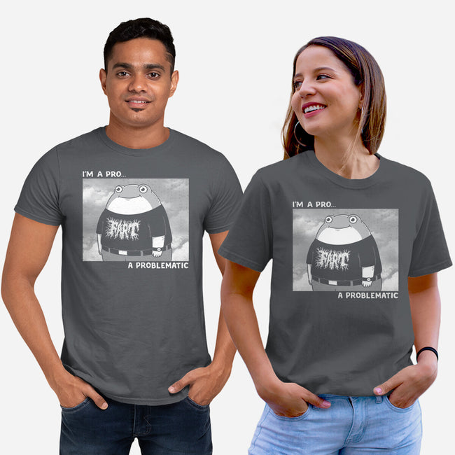 A Pro-Unisex-Basic-Tee-pigboom