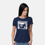 A Pro-Womens-Basic-Tee-pigboom