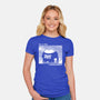 A Pro-Womens-Fitted-Tee-pigboom
