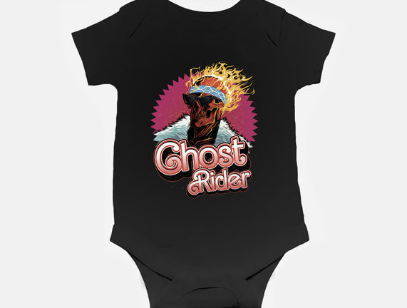 Ghost Ken