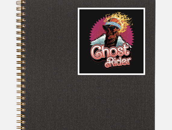 Ghost Ken