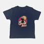 Ghost Ken-Baby-Basic-Tee-Astrobot Invention