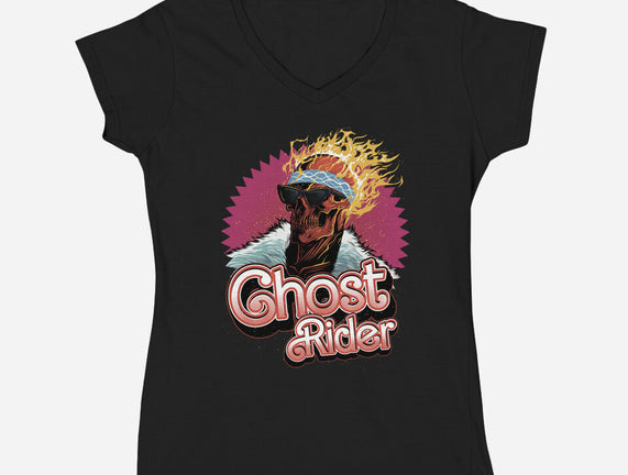 Ghost Ken