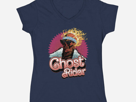 Ghost Ken