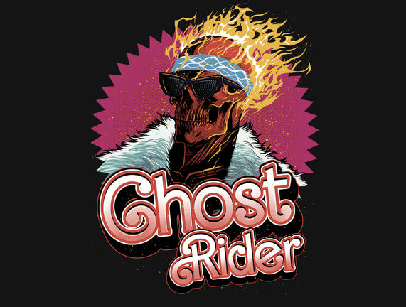 Ghost Ken