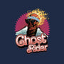 Ghost Ken-None-Glossy-Sticker-Astrobot Invention