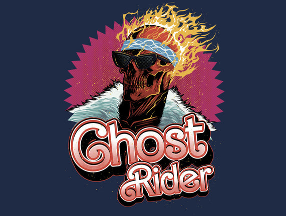 Ghost Ken