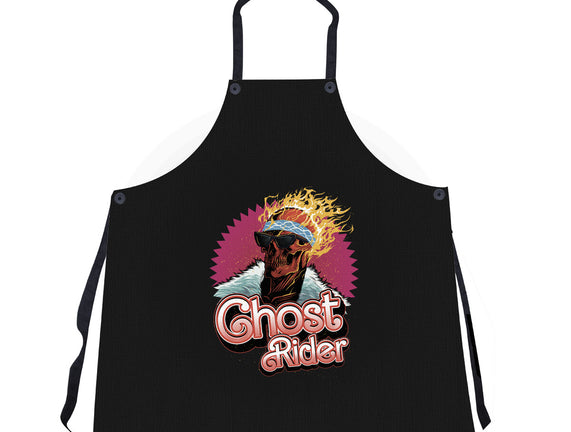 Ghost Ken