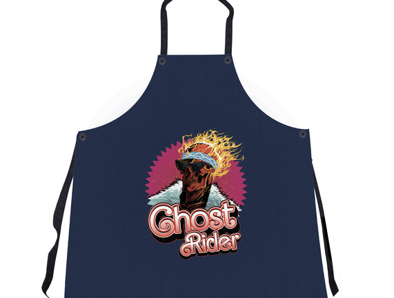 Ghost Ken