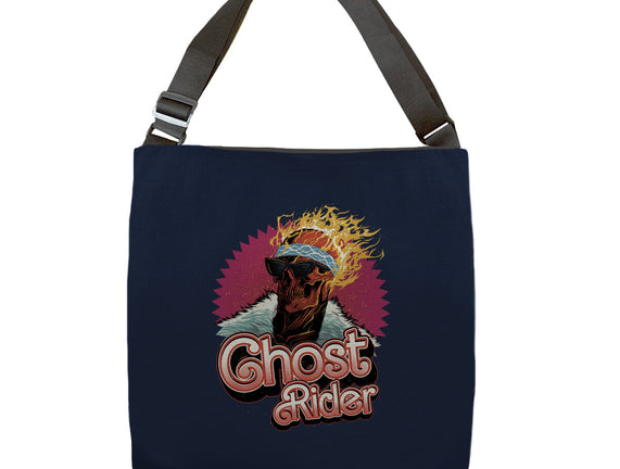 Ghost Ken