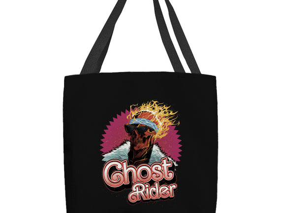 Ghost Ken