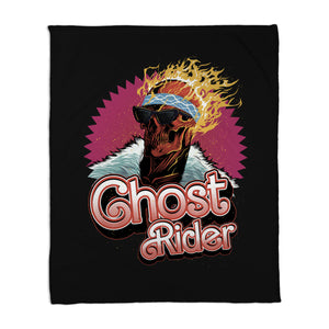 Ghost Ken