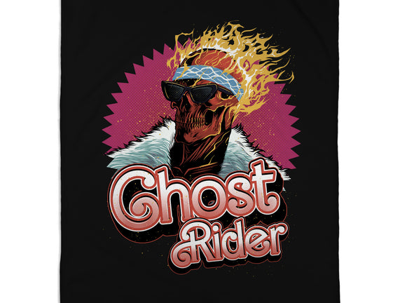 Ghost Ken