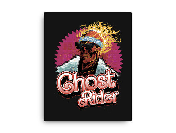 Ghost Ken