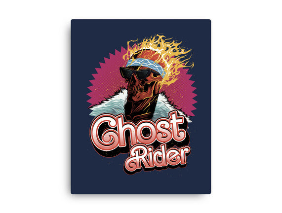 Ghost Ken