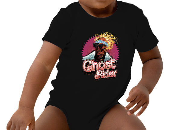 Ghost Ken